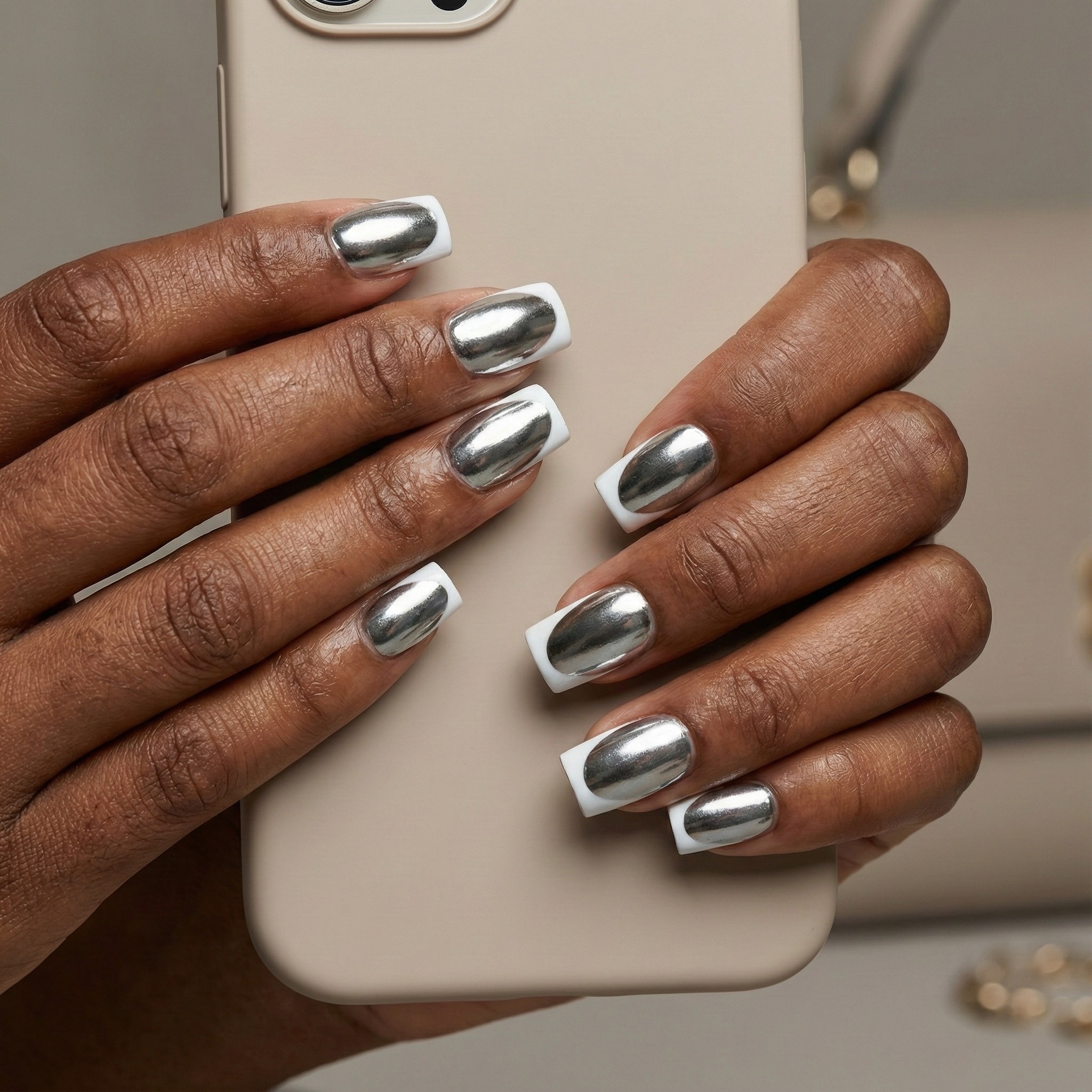 amazing nail